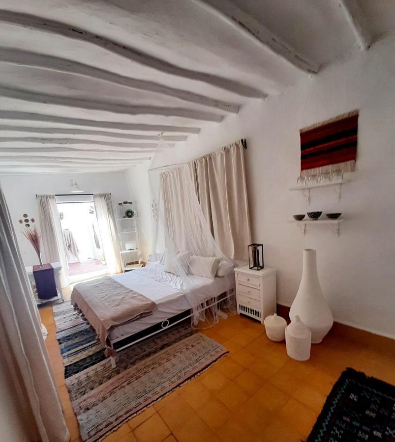 Studio Loft Medina Avec Terrasse Marrakesh Esterno foto