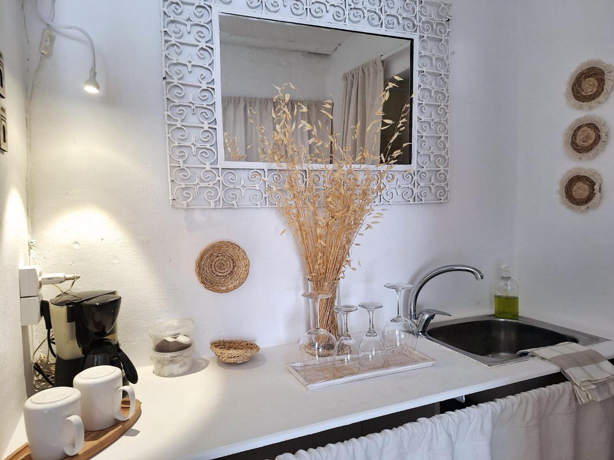 Studio Loft Medina Avec Terrasse Marrakesh Esterno foto